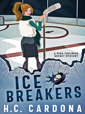 cover image of Ice Breakers